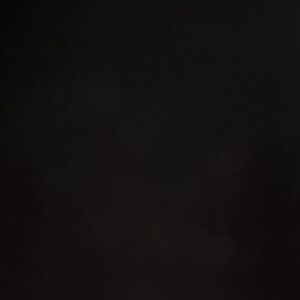 Elegant Black Garment